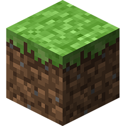 Minecraft logo